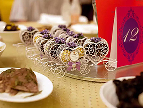 <b>34条餐饮服务细节，决定餐厅生意好坏</b>